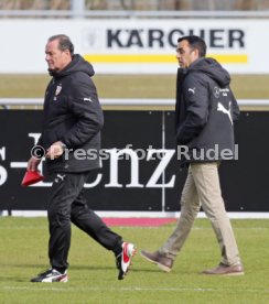 VfB Stuttgart