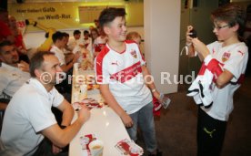 VfB Stuttgart Fritzle Club