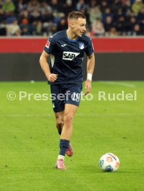 29.11.25 TSG 1899 Hoffenheim - FC Augsburg