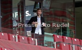 20.02.21 1. FC K&ouml;ln - VfB Stuttgart