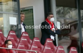 22.05.21 VfB Stuttgart - Arminia Bielefeld