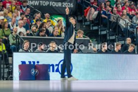 21.02.26 Alba Berlin - EWE Baskets Oldenburg