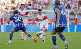 08.08.26 VfB Stuttgart - FC Everton