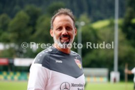 23.08.20 VfB Stuttgart Trainingslager Kitzb&uuml;hel