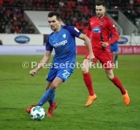 1. FC Heidenheim - VfL Bochum