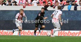 13.09.25 SC Freiburg - VfB Stuttgart
