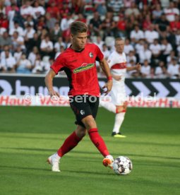 SC Freiburg - VfB Stuttgart