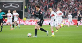 01.02.26 VfB Stuttgart - SC Freiburg