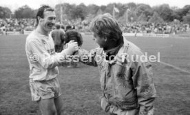 27.10.90 Stuttgarter Kickers - SC Freiburg