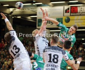 Frisch Auf G&ouml;ppingen - THW Kiel