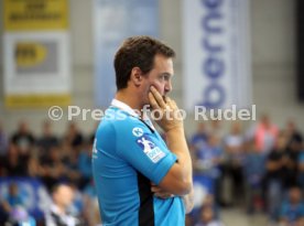TVB 1898 Stuttgart - HC Erlangen