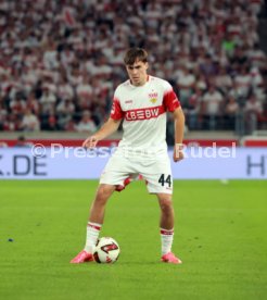 04.09.26 VfB Stuttgart - 1. FC K&ouml;ln