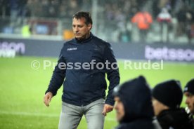 Karlsruher SC - FC Erzgebirge Aue