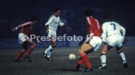 10.12.86 FC Swarovski Tirol - Spartak Moskau