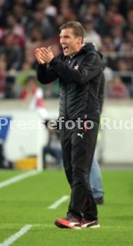 VfB Stuttgart - 1. FC Union Berlin