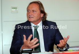 VfB Stuttgart Martin Sch&auml;fer