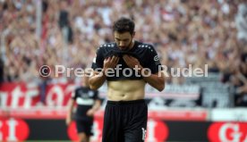 VfB Stuttgart - FC St. Pauli