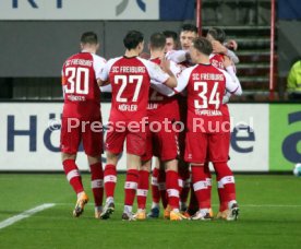 12.12.20 SC Freiburg - Arminia Bielefeld