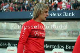 VfB Stuttgart - SpVgg Greuther F&uuml;rth