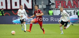 11.03.23 Eintracht Frankfurt - VfB Stuttgart