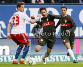03.03.12 Hamburger SV - VfB Stuttgart