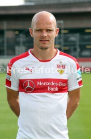 VfB Stuttgart Fototermin 2016/2017