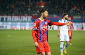 17.03.23 1. FC Heidenheim - Karlsruher SC