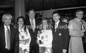 03.04.93 VfB Stuttgart 100 Jahre Feier