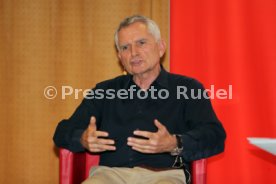 VfB Stuttgart Wolfgang Dietrich
