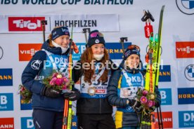 12.12.2025 BMW IBU World Cup Sprint Damen