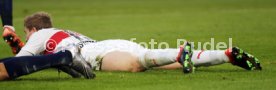 VfB Stuttgart - SV Werder Bremen