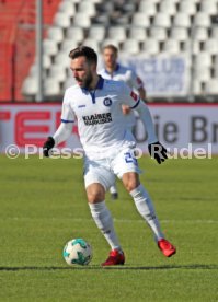 Karlsruher SC - Chemitzer SC