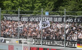 Finale DB Regio-wfv-Pokal 2019 TSV Essingen - SSV Ulm 1846