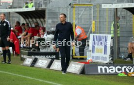 25.07.21 SV Sandhausen - Fortuna D&uuml;sseldorf