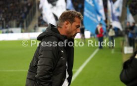 TSG 1899 Hoffenheim - VfB Stuttgart