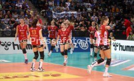 01.01.22 Allianz MTV Stuttgart - SC Potsdam