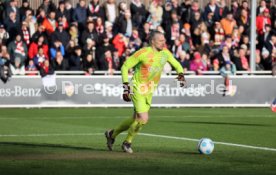05.01.25 VfB Stuttgart - Ajax Amsterdam