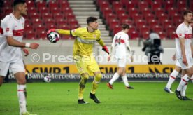14.03.21 VfB Stuttgart - TSG 1899 Hoffenheim