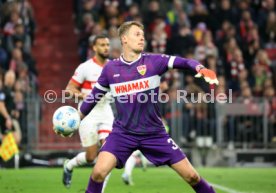 19.10.24 FC Bayern M&uuml;nchen - VfB Stuttgart
