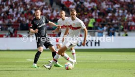 20.08.22 VfB Stuttgart - SC Freiburg