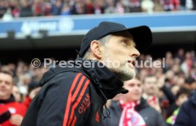 01.04.23 FC Bayern M&uuml;nchen - Borussia Dortmund