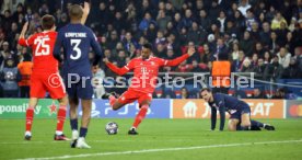14.02.23 Paris Saint-Germain - FC Bayern M&uuml;nchen
