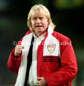 VfB Stuttgart