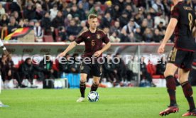 28.03.23 Deutschland - Belgien