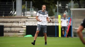 03.08.20 VfB Stuttgart Training