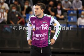 16.09.21 TVB Stuttgart - Frisch Auf G&ouml;ppingen