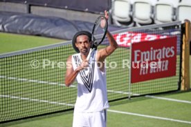 Tennis MercedesCup 2019