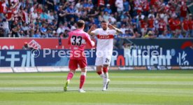 02.05.26 TSG 1899 Hoffenheim - VfB Stuttgart