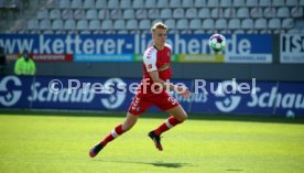 24.04.21 SC Freiburg - TSG 1899 Hoffenheim