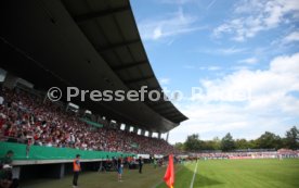 12.08.23 TSG Balingen - VfB Stuttgart